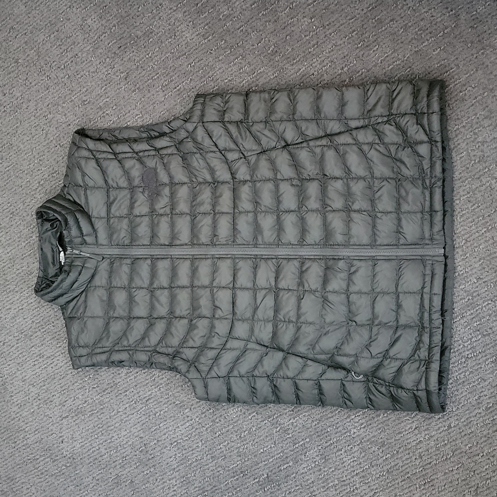 The North Face Vest